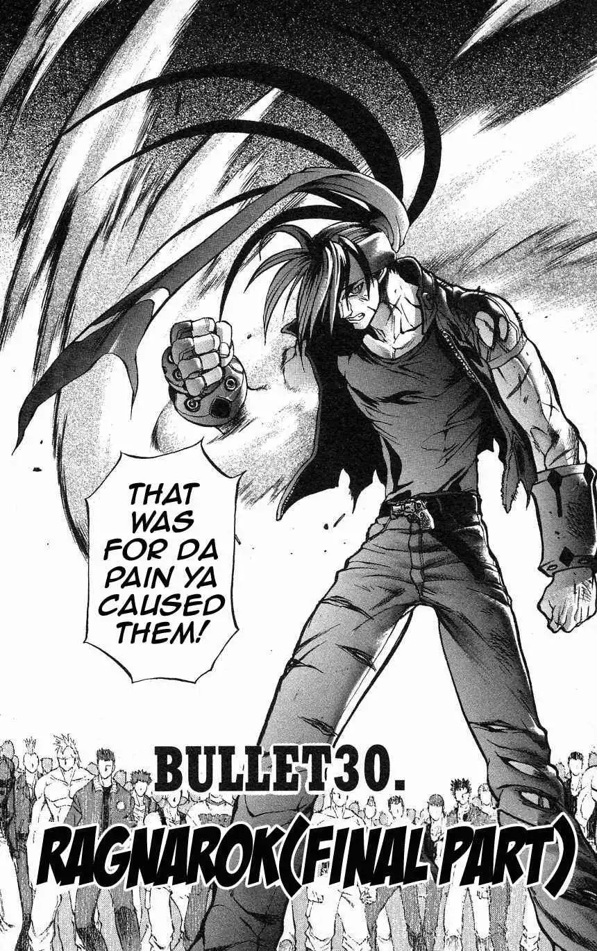 Go Da Gun Chapter 30 6